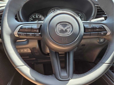 2026 Mazda Mazda CX-30 2.5 S Select Sport AWD