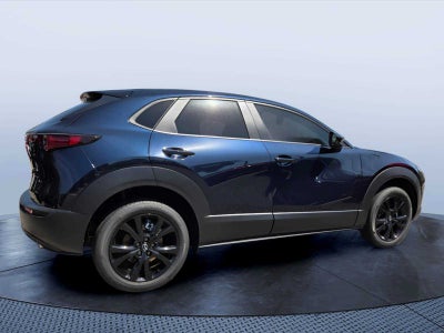2026 Mazda Mazda CX-30 2.5 S Select Sport AWD