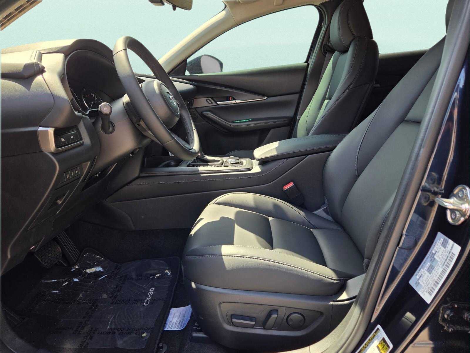 2026 Mazda Mazda CX-30 2.5 S Select Sport AWD