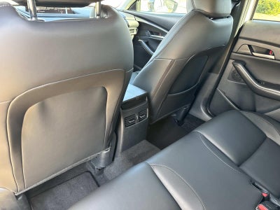 2026 Mazda Mazda CX-30 2.5 S Select Sport AWD