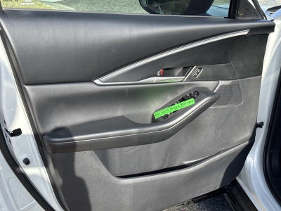 2026 Mazda Mazda CX-30 2.5 S Select Sport AWD