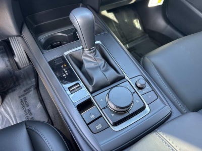 2026 Mazda Mazda CX-30 2.5 S Select Sport AWD