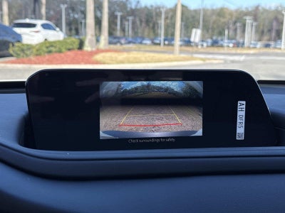 2026 Mazda Mazda CX-30 2.5 S Select Sport AWD