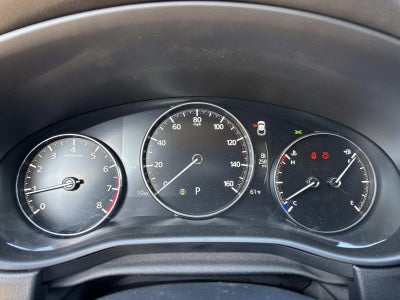 2026 Mazda Mazda CX-30 2.5 S Select Sport AWD