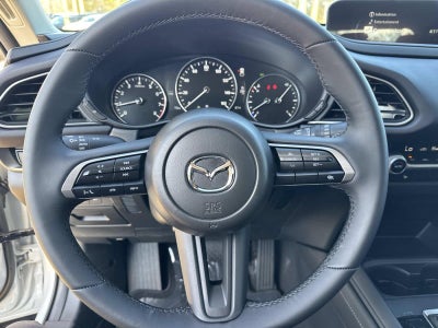 2026 Mazda Mazda CX-30 2.5 S Select Sport AWD