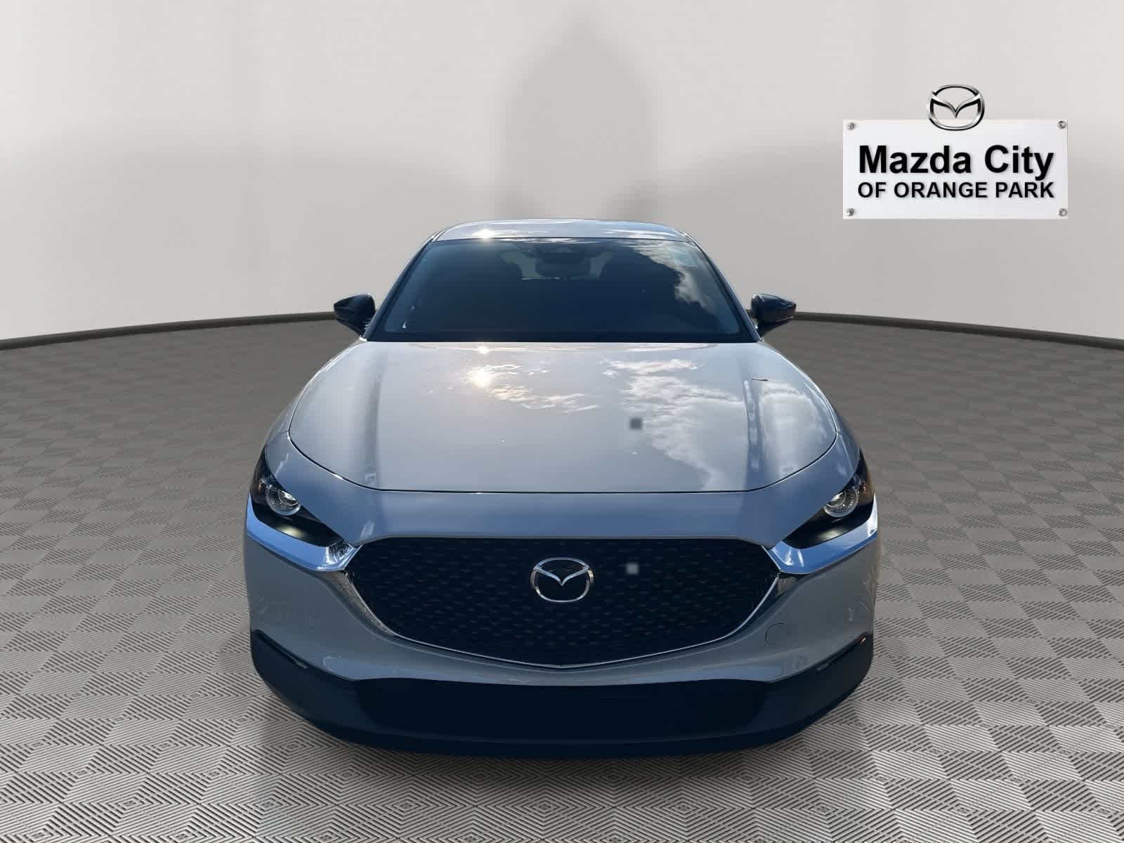 2026 Mazda Mazda CX-30 2.5 S Select Sport AWD