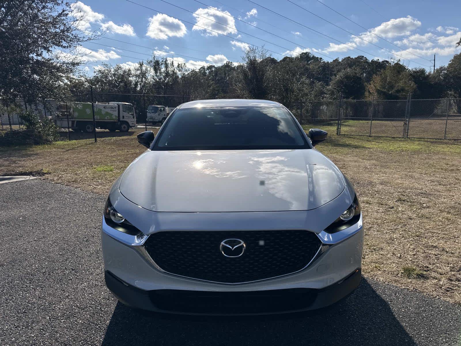 2026 Mazda Mazda CX-30 2.5 S Select Sport AWD