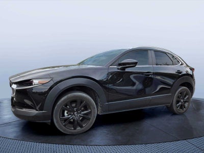 2024 Mazda Mazda CX-30 2.5 S Select Sport AWD