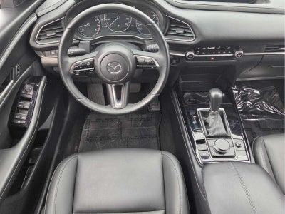 2025 Mazda Mazda CX-30 2.5 S Select Sport AWD