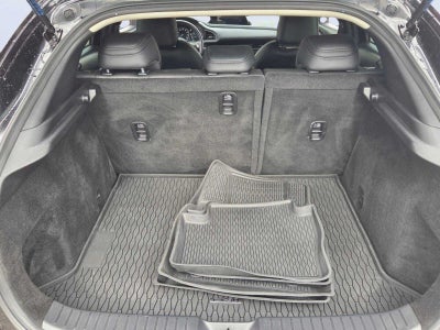 2025 Mazda Mazda CX-30 2.5 S Select Sport AWD