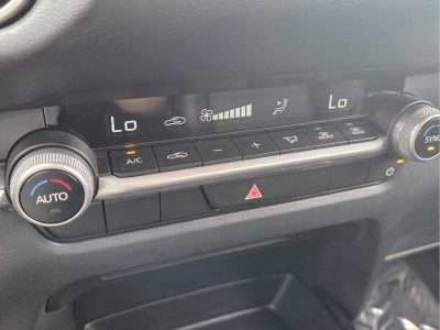 2025 Mazda Mazda CX-30 2.5 S Select Sport AWD