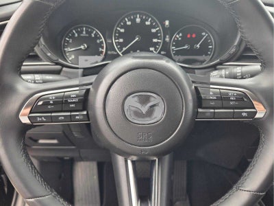 2025 Mazda Mazda CX-30 2.5 S Select Sport AWD