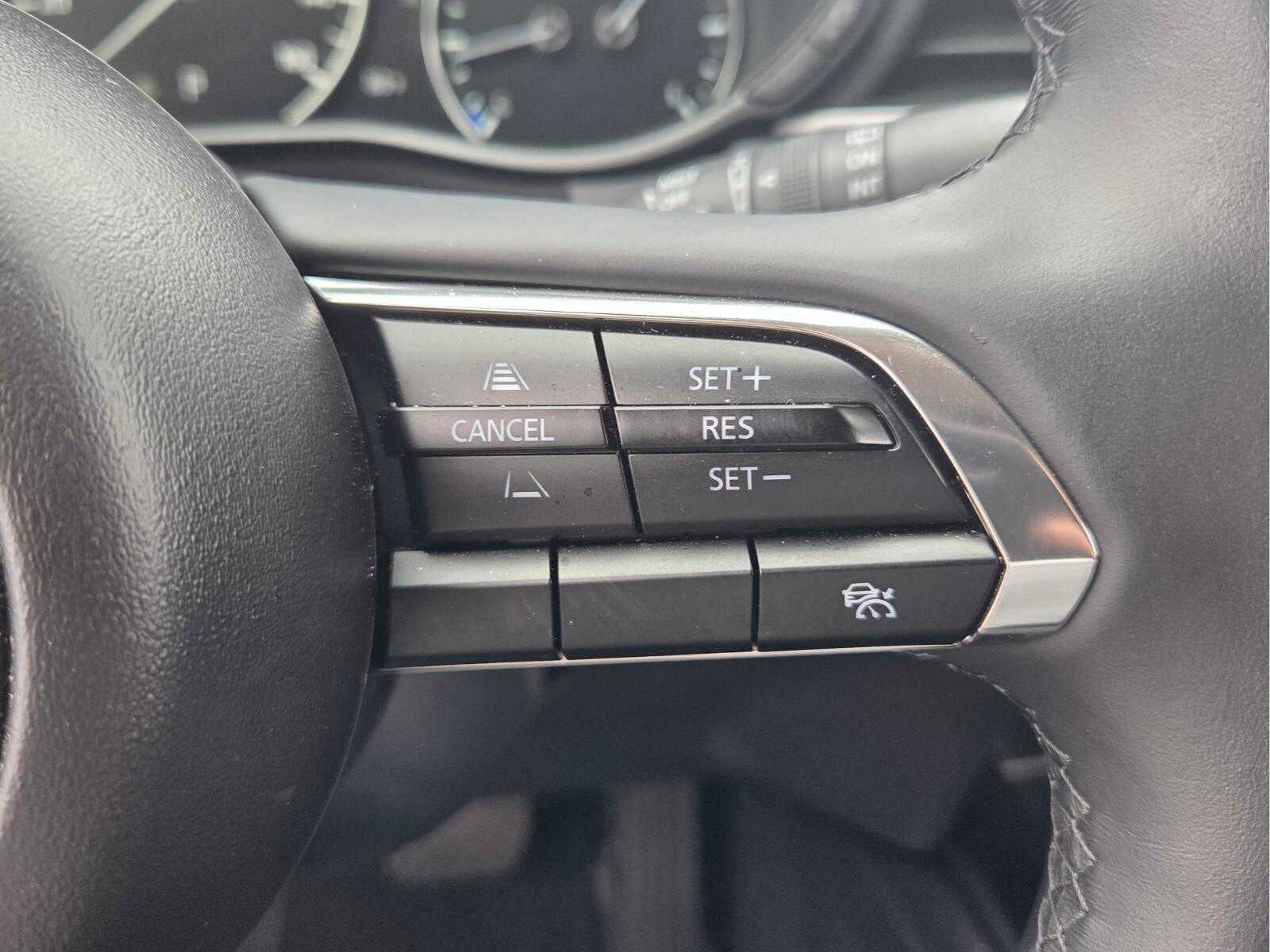 2025 Mazda Mazda CX-30 2.5 S Select Sport AWD