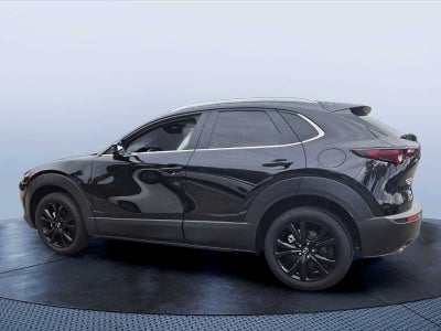 2025 Mazda Mazda CX-30 2.5 S Select Sport AWD