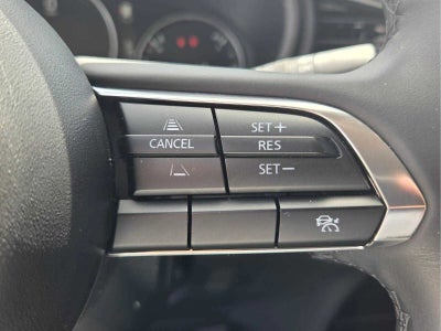 2024 Mazda Mazda CX-30 2.5 S Select Sport AWD