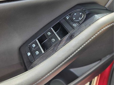 2024 Mazda Mazda CX-30 2.5 S Select Sport AWD