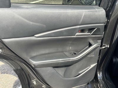 2023 Mazda Mazda CX-30 2.5 S Select Package AWD