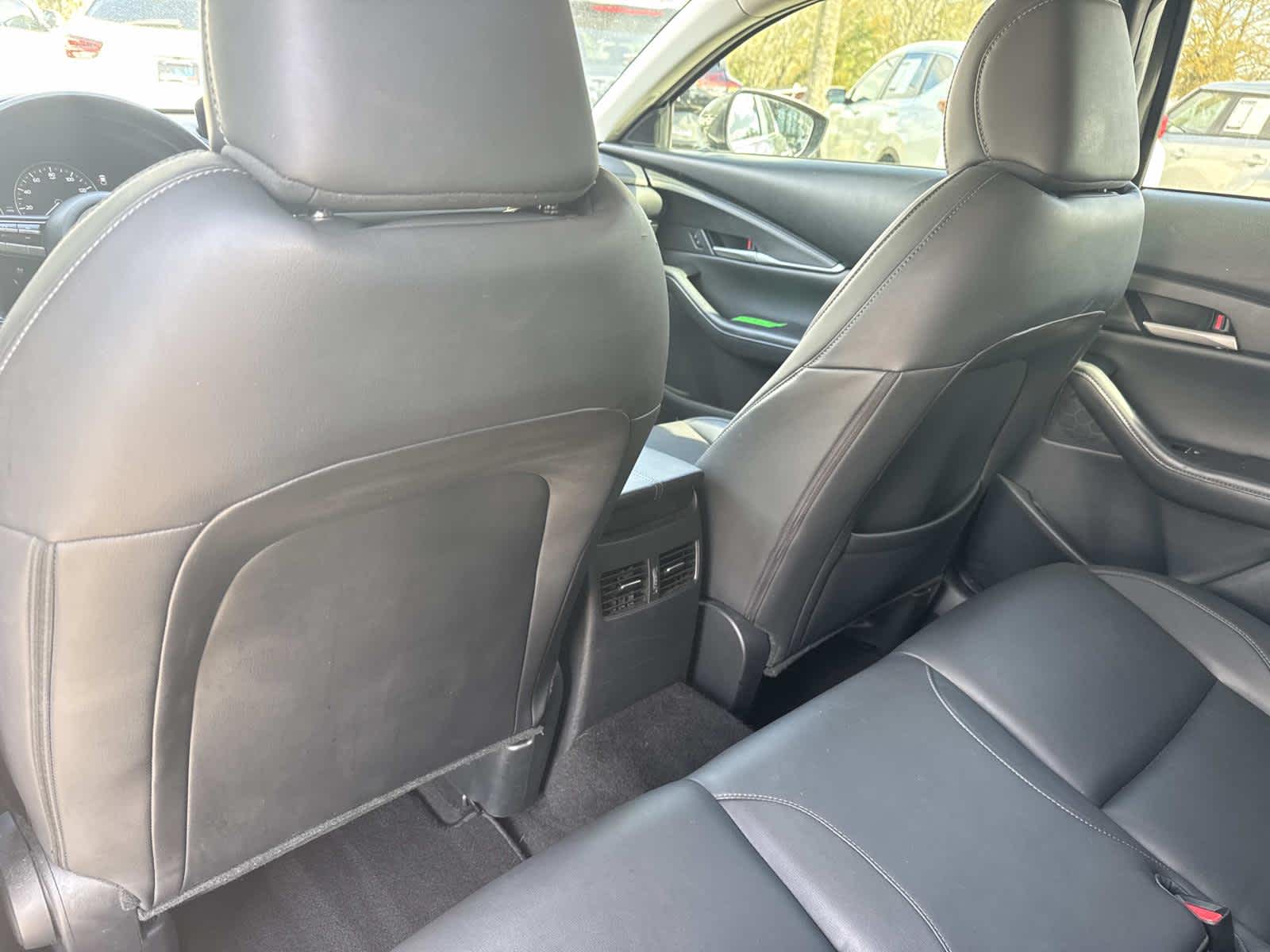 2023 Mazda Mazda CX-30 2.5 S Select Package AWD