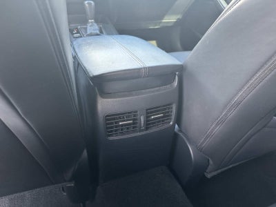 2023 Mazda Mazda CX-30 2.5 S Select Package AWD