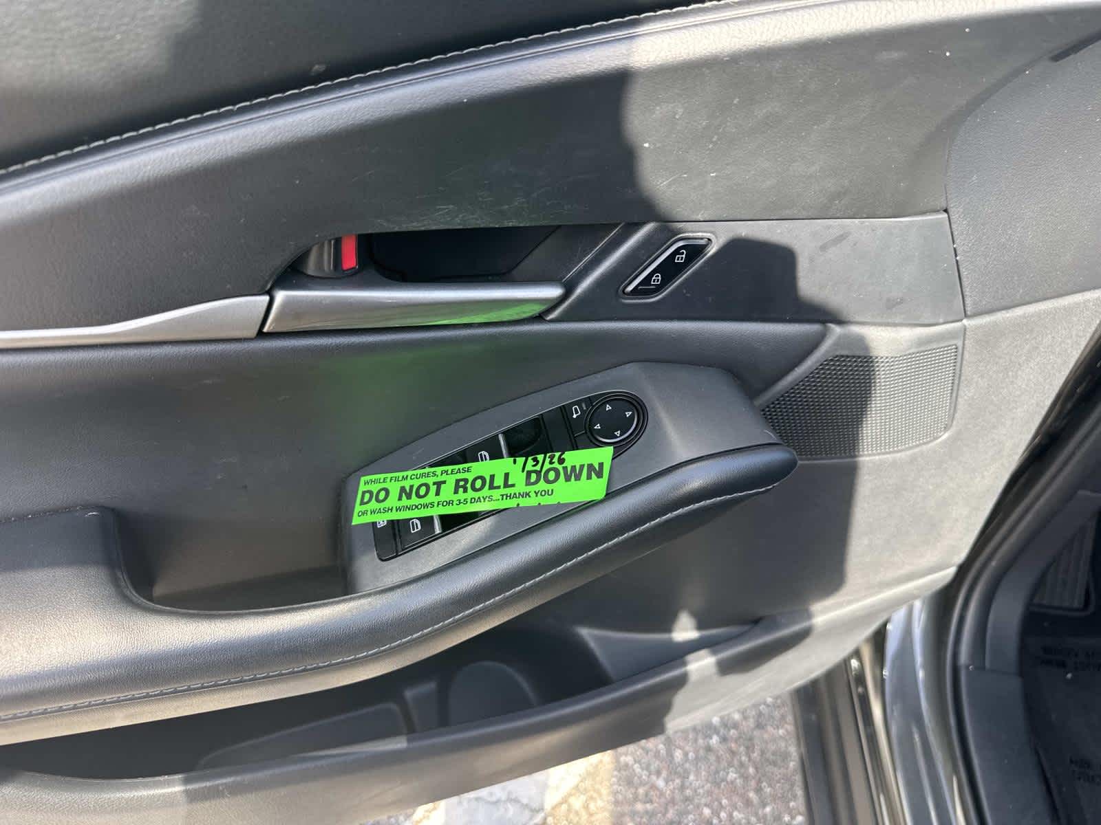 2023 Mazda Mazda CX-30 2.5 S Select Package AWD