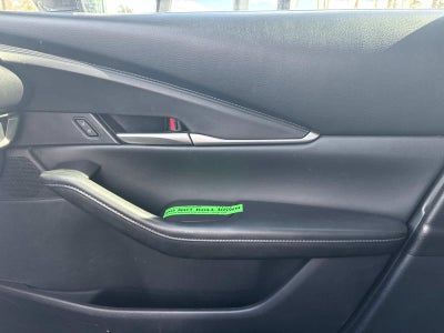 2023 Mazda Mazda CX-30 2.5 S Select Package AWD