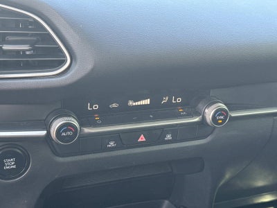 2023 Mazda Mazda CX-30 2.5 S Select Package AWD