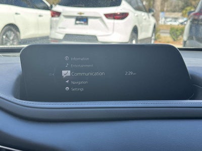 2023 Mazda Mazda CX-30 2.5 S Select Package AWD