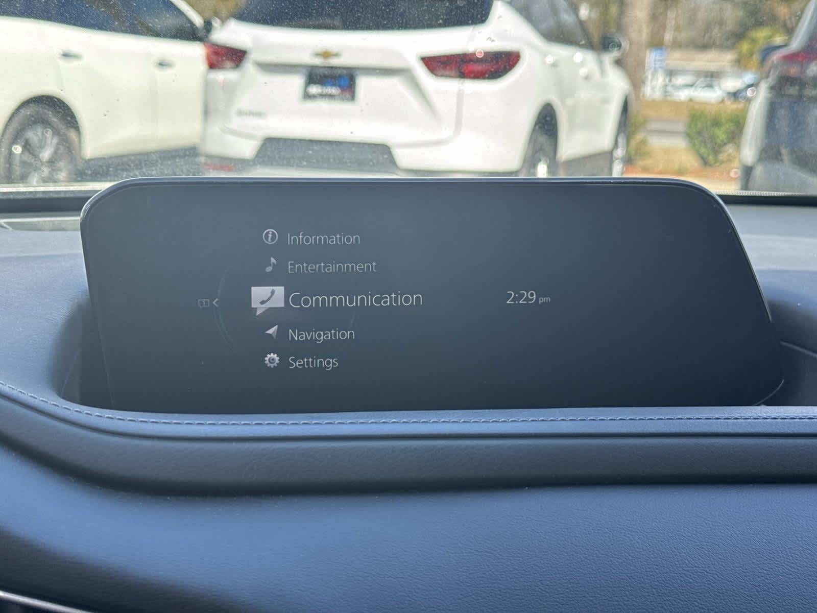 2023 Mazda Mazda CX-30 2.5 S Select Package AWD