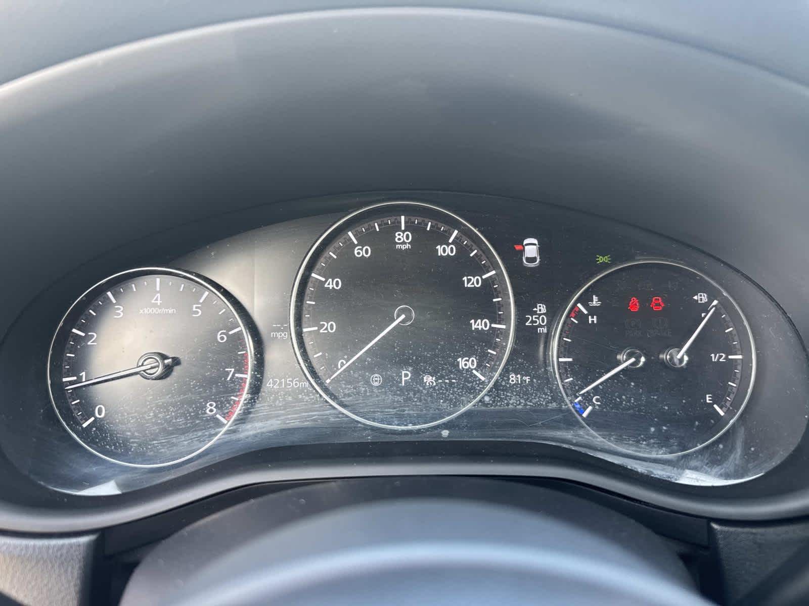 2023 Mazda Mazda CX-30 2.5 S Select Package AWD