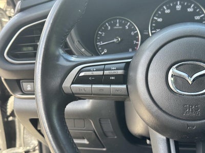 2023 Mazda Mazda CX-30 2.5 S Select Package AWD