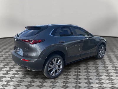 2023 Mazda Mazda CX-30 2.5 S Select Package AWD