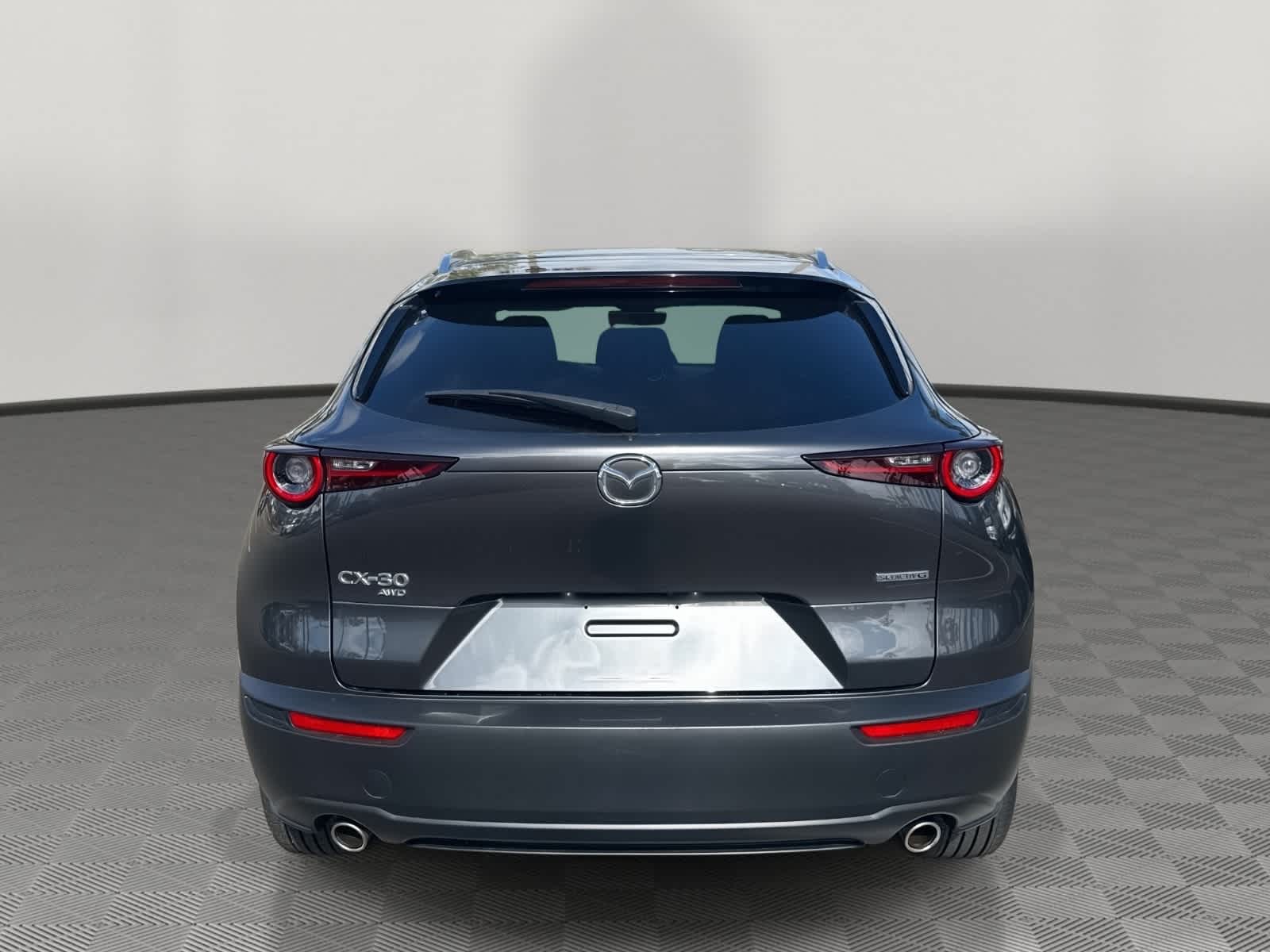2023 Mazda Mazda CX-30 2.5 S Select Package AWD