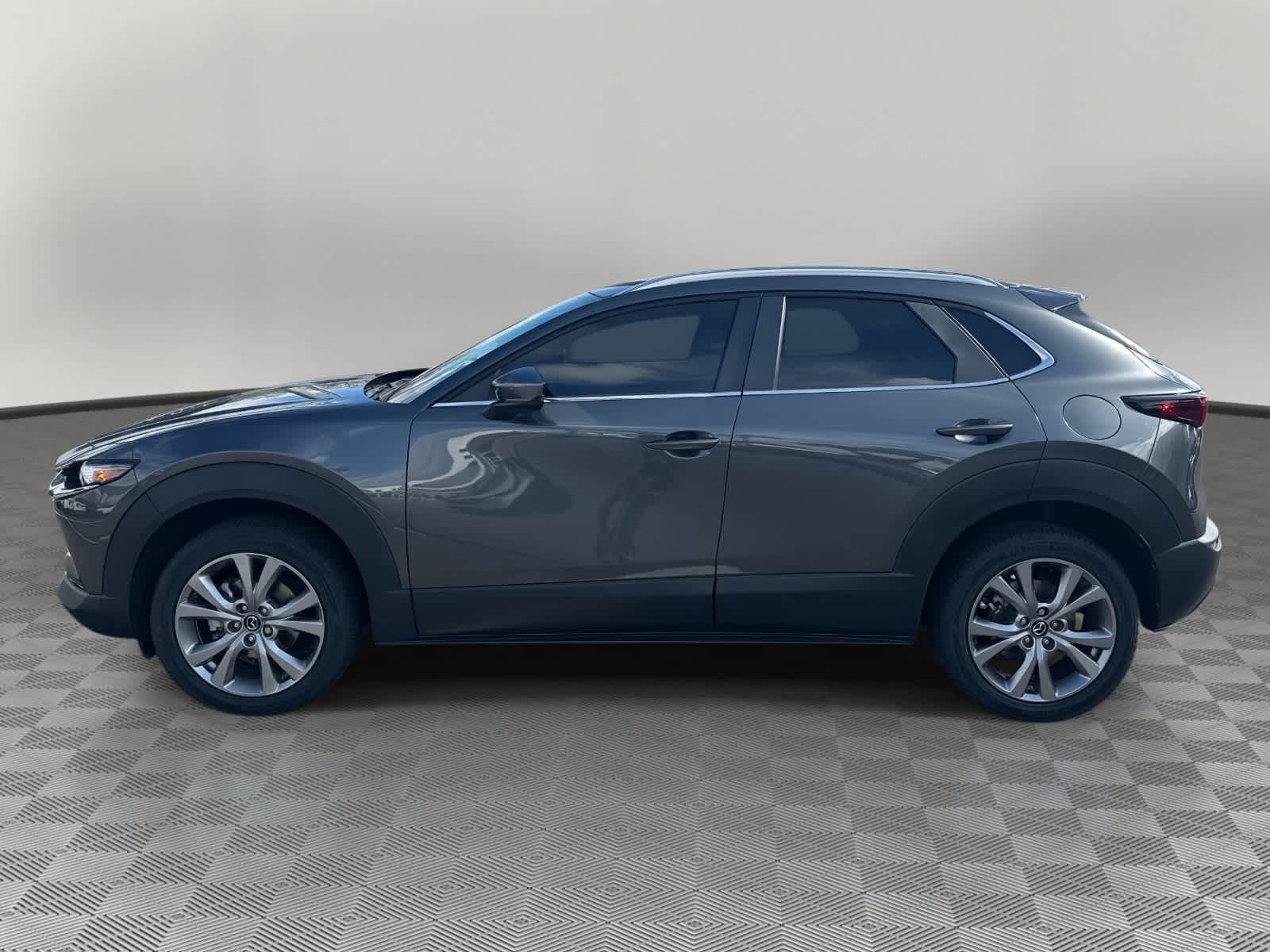 2023 Mazda Mazda CX-30 2.5 S Select Package AWD