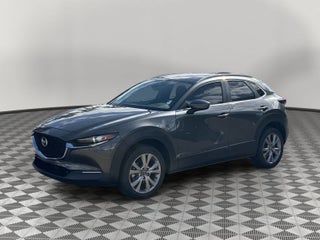 2023 Mazda Mazda CX-30 2.5 S Select Package AWD