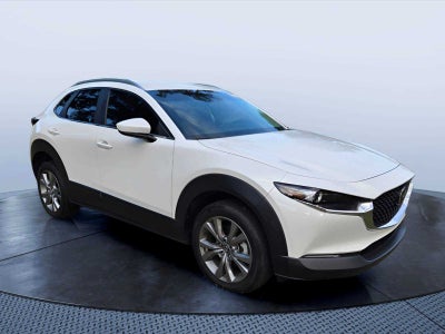 2023 Mazda Mazda CX-30 2.5 S Select Package AWD