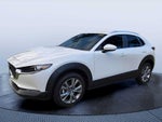 2023 Mazda Mazda CX-30 2.5 S Select Package AWD