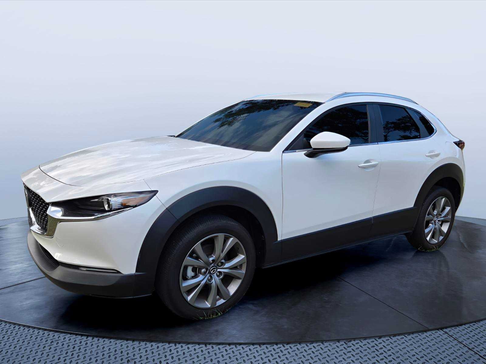 2023 Mazda Mazda CX-30 2.5 S Select Package AWD
