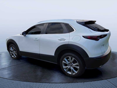 2023 Mazda Mazda CX-30 2.5 S Select Package AWD
