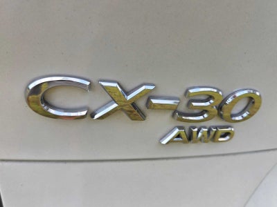 2023 Mazda Mazda CX-30 2.5 S Select Package AWD