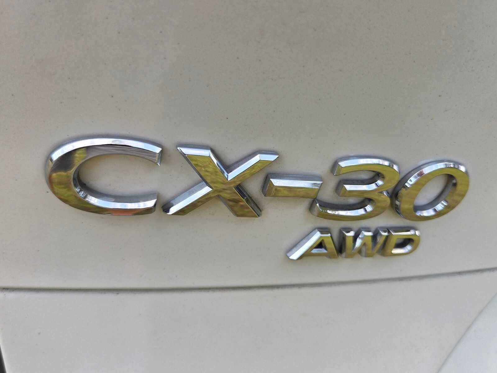 2023 Mazda Mazda CX-30 2.5 S Select Package AWD