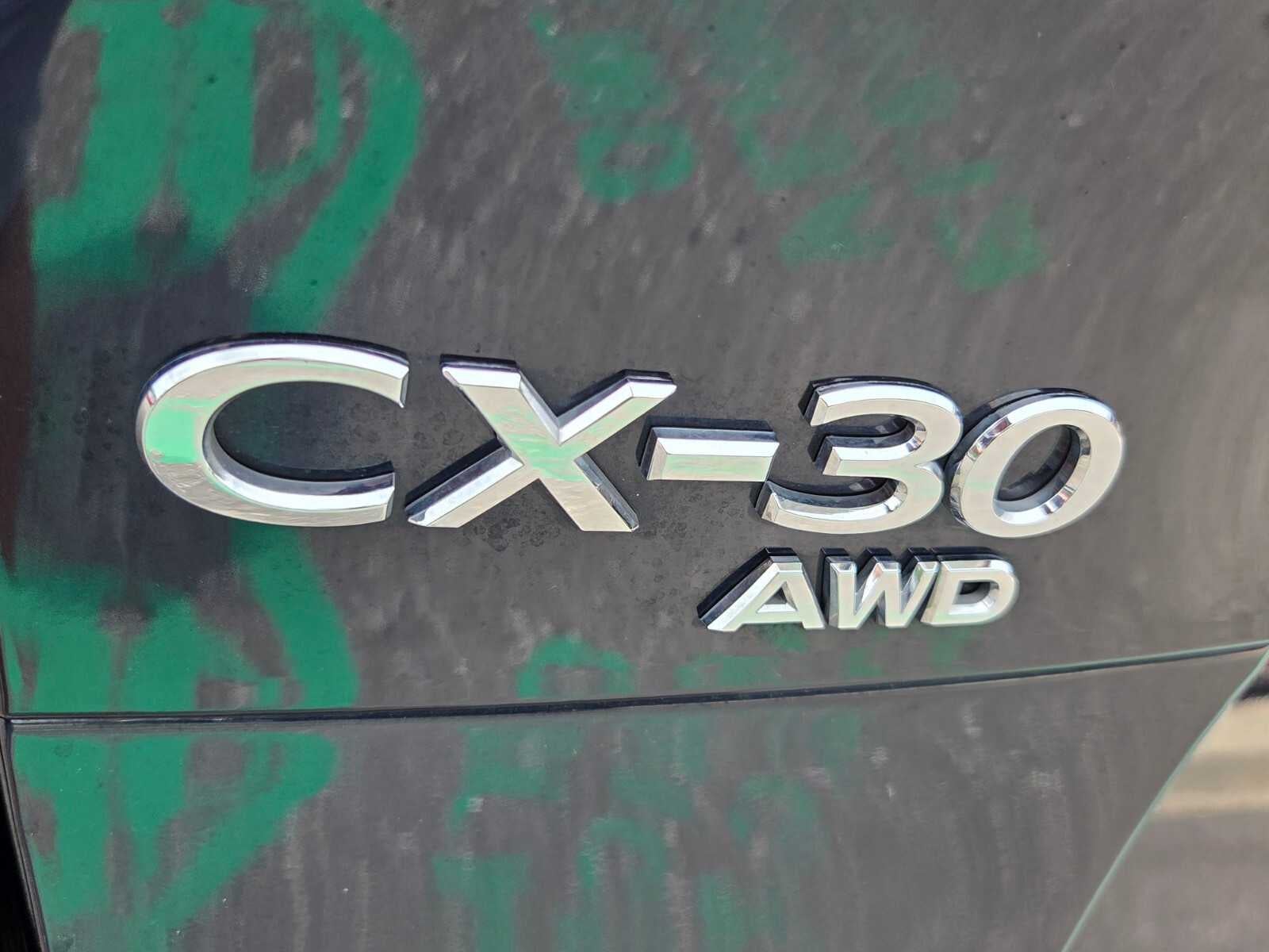 2023 Mazda Mazda CX-30 2.5 S Select Package AWD