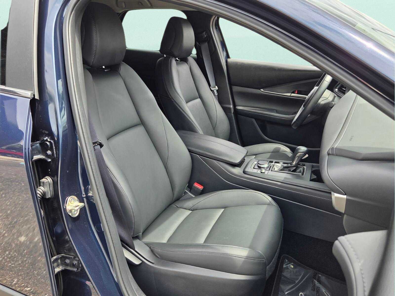 2023 Mazda Mazda CX-30 2.5 S Select Package AWD