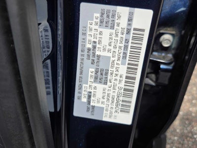 2023 Mazda Mazda CX-30 2.5 S Select Package AWD