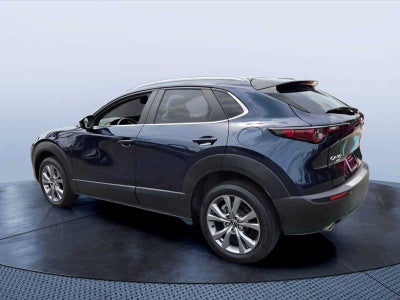 2023 Mazda Mazda CX-30 2.5 S Select Package AWD