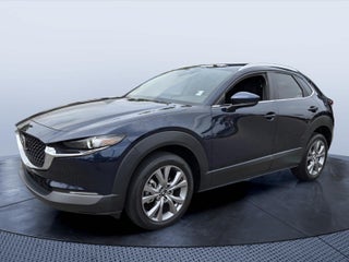 2023 Mazda Mazda CX-30 2.5 S Select Package AWD
