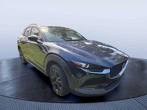 2024 Mazda Mazda CX-30 2.5 S Select Sport AWD