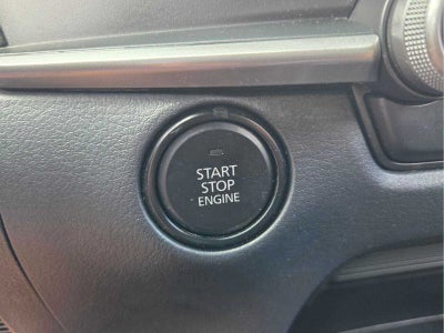 2024 Mazda Mazda CX-30 2.5 S Select Sport AWD