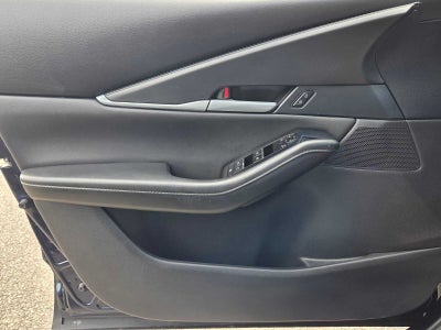 2024 Mazda Mazda CX-30 2.5 S Select Sport AWD