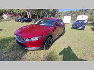 2024 Mazda Mazda CX-30 2.5 S Select Sport AWD in Jacksonville, FL - Tom Bush Family of Dealerships