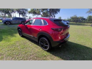 2024 Mazda Mazda CX-30 2.5 S Select Sport AWD in Jacksonville, FL - Tom Bush Family of Dealerships